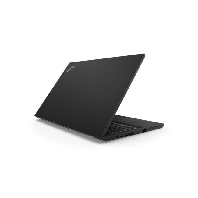 Ноутбук Lenovo ThinkPad L580 (20LXS1FG00)