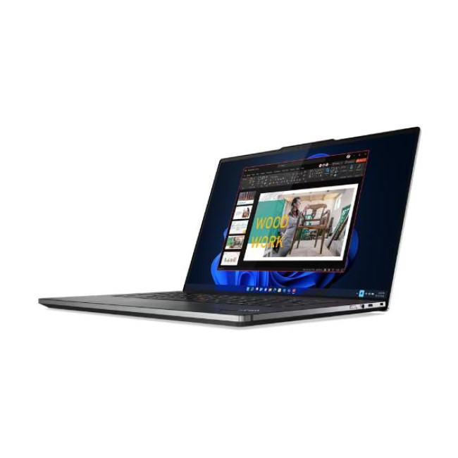 Ноутбук Lenovo ThinkPad Z16 (21D4001JPB)