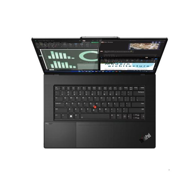 Ноутбук Lenovo ThinkPad Z16 (21D4001JPB)