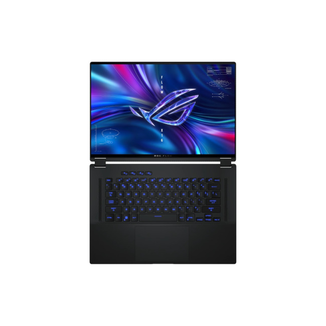 Ноутбук Asus ROG Flow X16 GV601VU (GV601VU-NL045W) Custom 32Gb