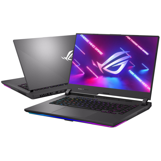 Ноутбук ASUS ROG Strix G15 (G513QR-HF003)