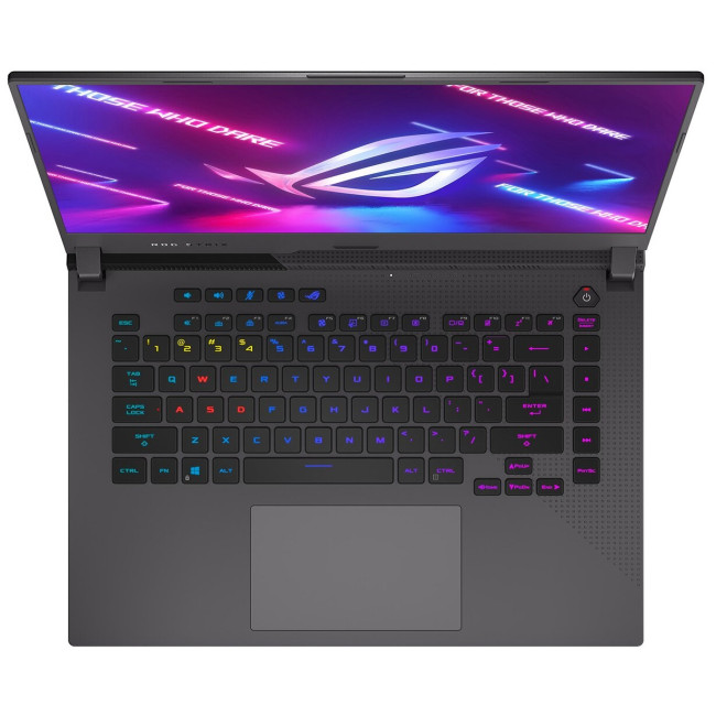 Ноутбук ASUS ROG Strix G15 (G513QR-HF003)