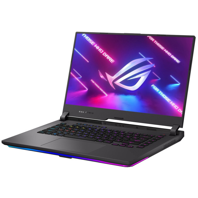 Ноутбук ASUS ROG Strix G15 (G513QR-HF003)