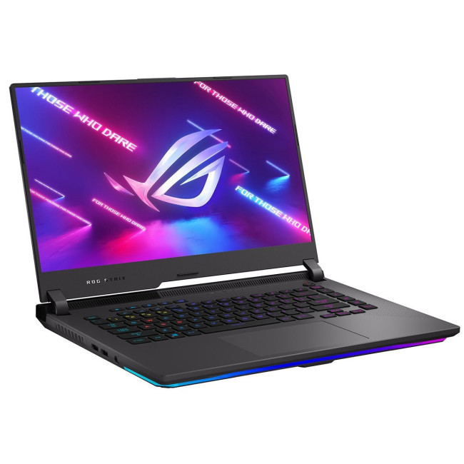 Ноутбук ASUS ROG Strix G15 (G513QR-HF003)