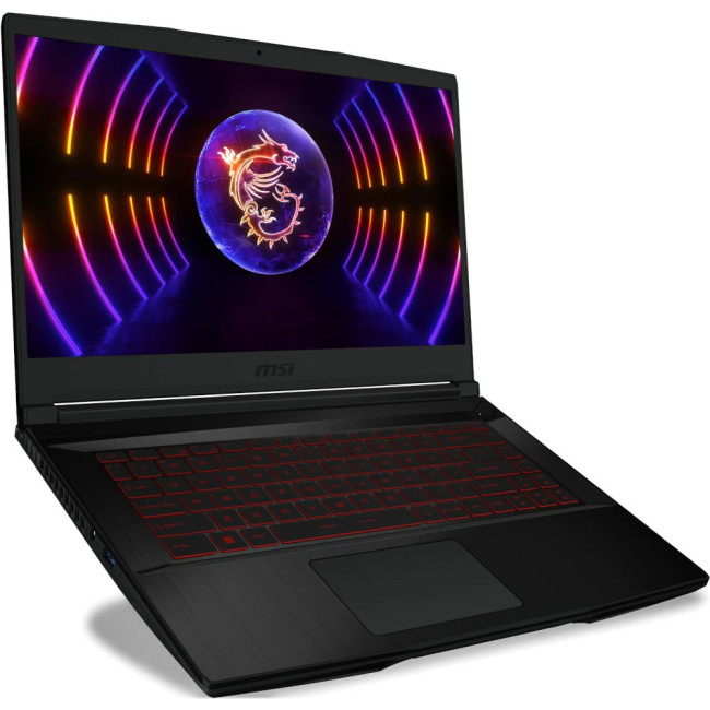 Ноутбук MSI Thin GF63 12VE (12VE-047XRO)