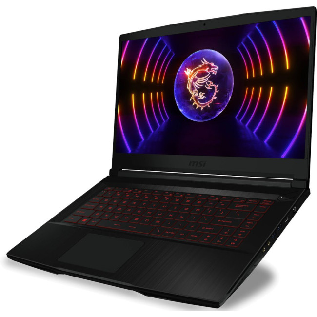 Ноутбук MSI Thin GF63 12VE (12VE-047XRO)