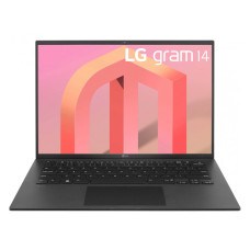 LG GRAM 14 Lightweight (14Z90Q-K.AAB6U1)