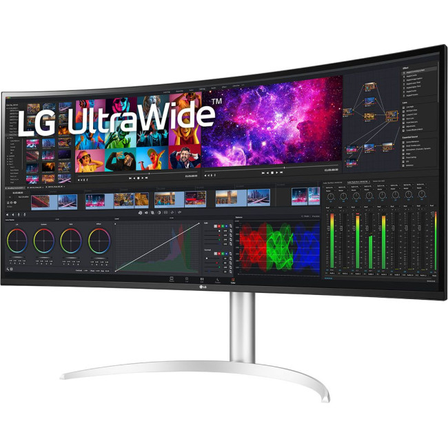 LG 40WP95C-W