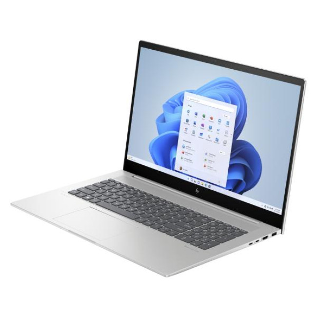 Ноутбук HP Envy 17-cw0112nw (9E7E0EA)