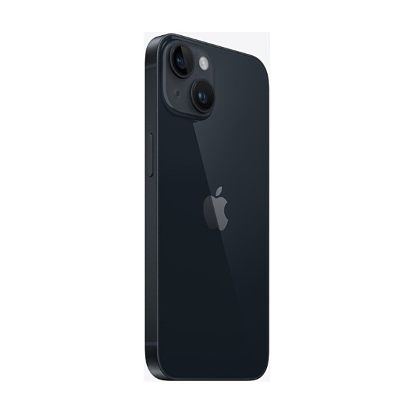 Apple iPhone 14 Plus 256GB Dual SIM Midnight (MQ3C3)