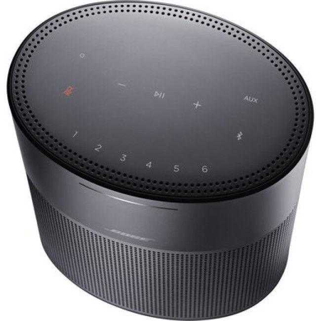 Bose Home Speaker 300 Black