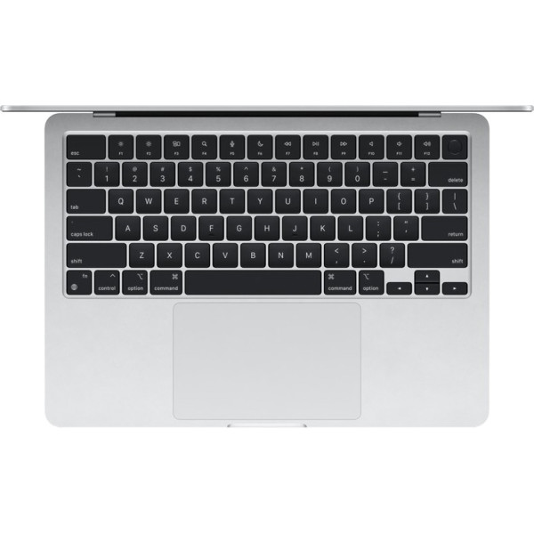 Apple MacBook Air 13,6" M2 Silver 2022 (Z15W000AM)