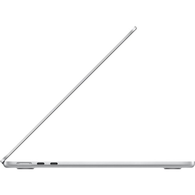 Apple MacBook Air 13,6" M2 Silver 2022 (Z15W000AM)