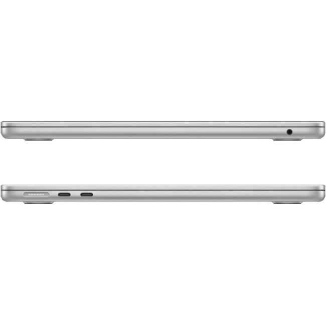 Apple MacBook Air 13,6" M2 Silver 2022 (Z15W000AM)