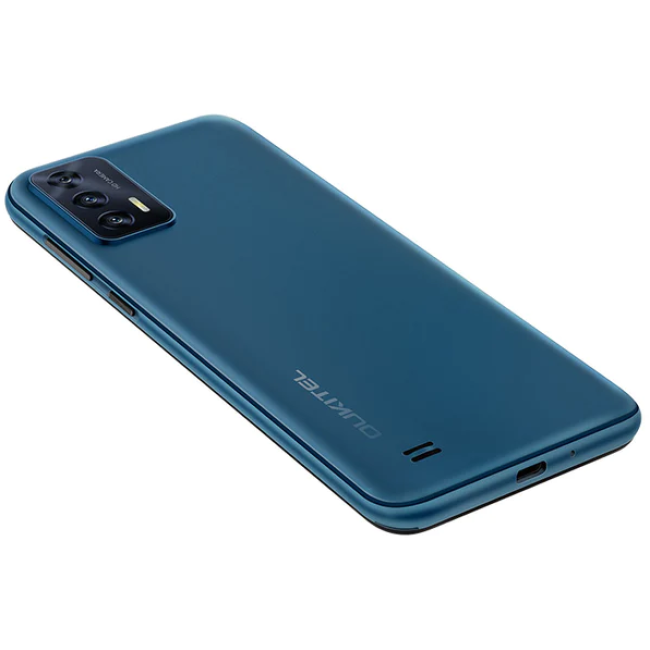 Смартфон Oukitel C31 3/16GB Blue