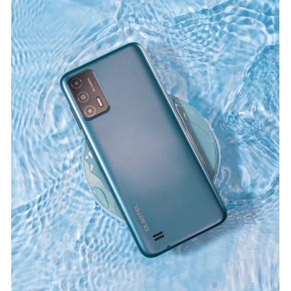 Смартфон Oukitel C31 3/16GB Blue