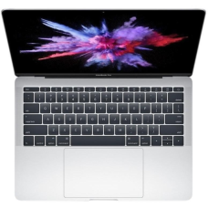 Apple MacBook Pro 13 Retina Silver Custom (Z0UJ0003T) 2017