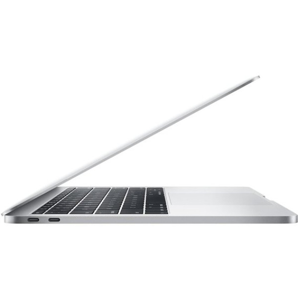 Apple MacBook Pro 13 Retina Silver Custom (Z0UJ0003T) 2017