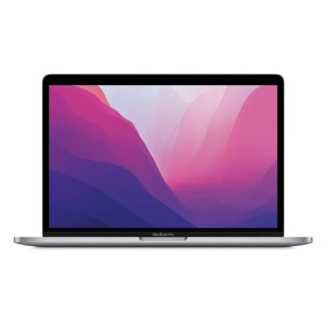 Apple MacBook Pro 13" M2 Space Gray (MBPM2-05, Z16R0005S, Z16R0009V, Z16R00QQ, Z16R00090)