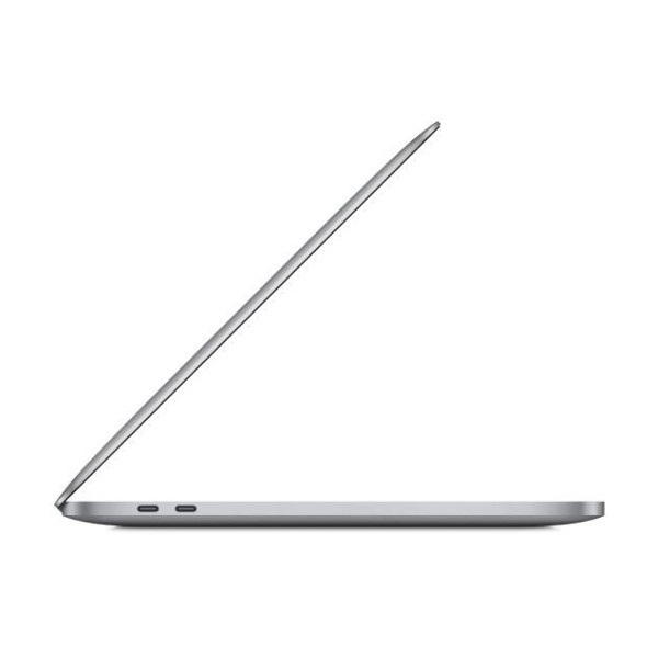 Ноутбук Apple MacBook Pro 13" M2 8-CPU/10-GPU/16GB/256GB Space Gray 2022 (Z16R0009V)
