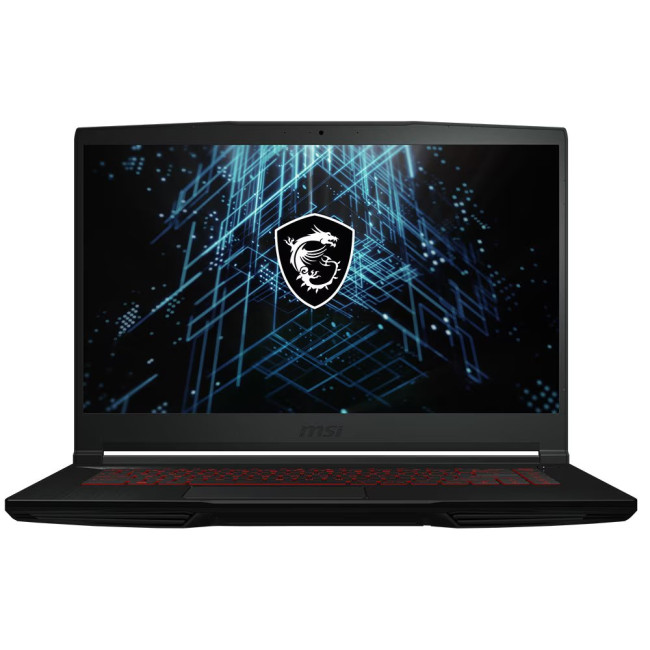 MSI Thin GF63 12VF (GF63 12VF-1239XRO) - надійний ігровий ноутбук з потужними можливостями