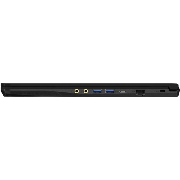 MSI Thin GF63 12VF (GF63 12VF-1239XRO) - надійний ігровий ноутбук з потужними можливостями