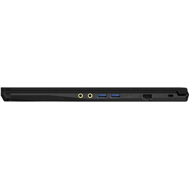 MSI Thin GF63 12VF (GF63 12VF-1239XRO) - надійний ігровий ноутбук з потужними можливостями