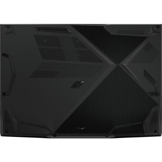 MSI Thin GF63 12VF (GF63 12VF-1239XRO) - надійний ігровий ноутбук з потужними можливостями