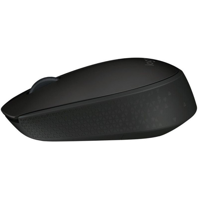 Logitech B170 Black (910-004798)