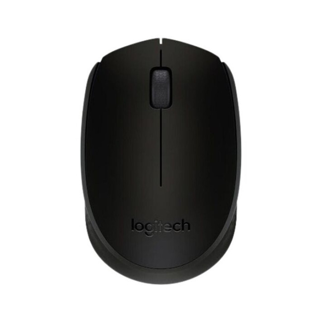 Logitech B170 Black (910-004798)