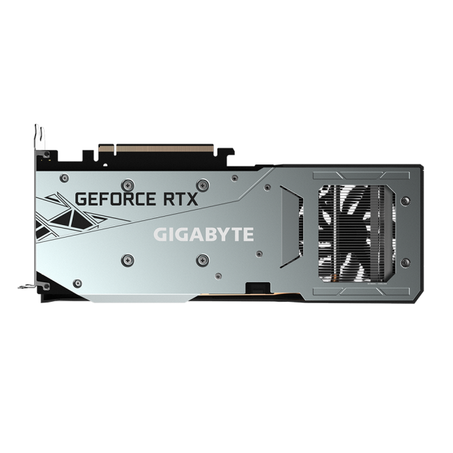 Видеокарта GIGABYTE GeForce RTX3050 8Gb GAMING OC (GV-N3050GAMING OC-8GD)