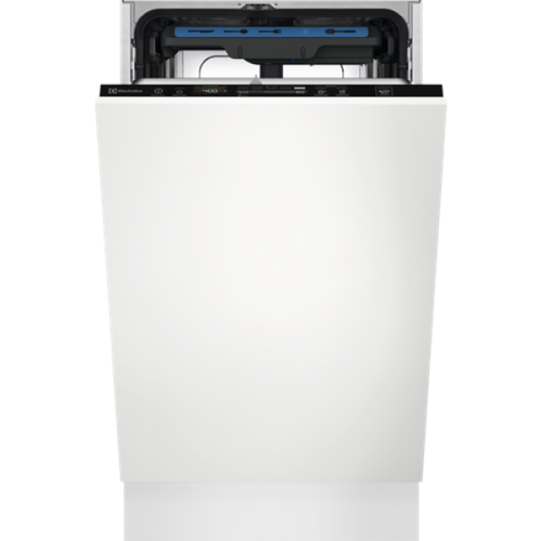 Встроенная посудомоечная машина Electrolux ETM43211L