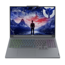 Ігровий ноутбук [Lenovo Legion 5 16IRX9 Luna Grey (83DG0092RA)]