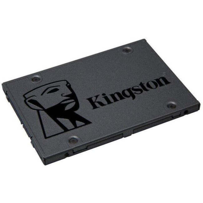 SSD накопитель Kingston SSDNow A400 480 GB (SA400S37/480G)