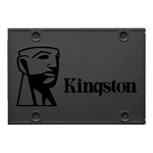 SSD накопитель Kingston SSDNow A400 480 GB (SA400S37/480G)