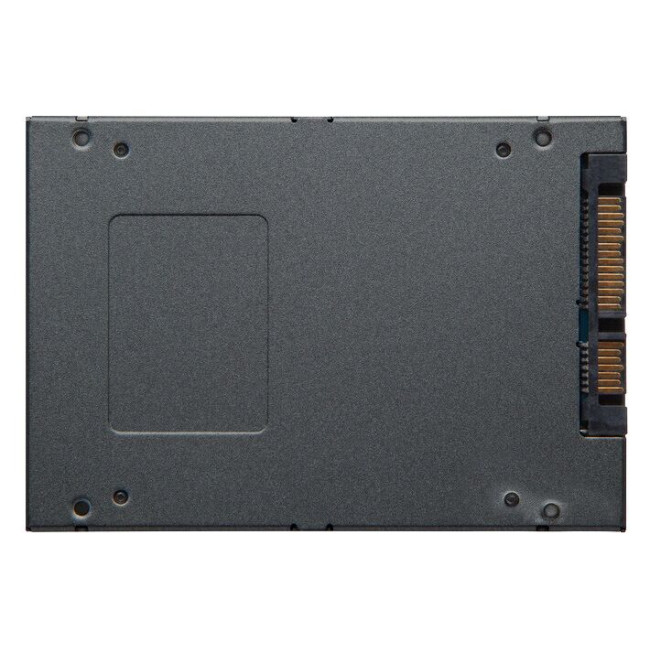 SSD накопитель Kingston SSDNow A400 480 GB (SA400S37/480G)