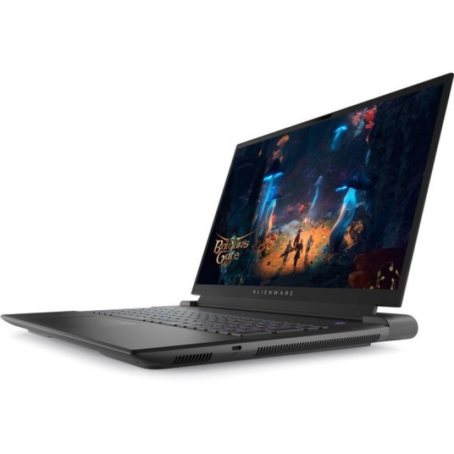 Ноутбук Dell Alienware m18 R2 (AWM18R-7494BLK-PUS) Custom 64GB/1TB