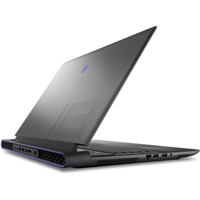 Ноутбук Dell Alienware m18 R2 (AWM18R-7494BLK-PUS) Custom 64GB/1TB