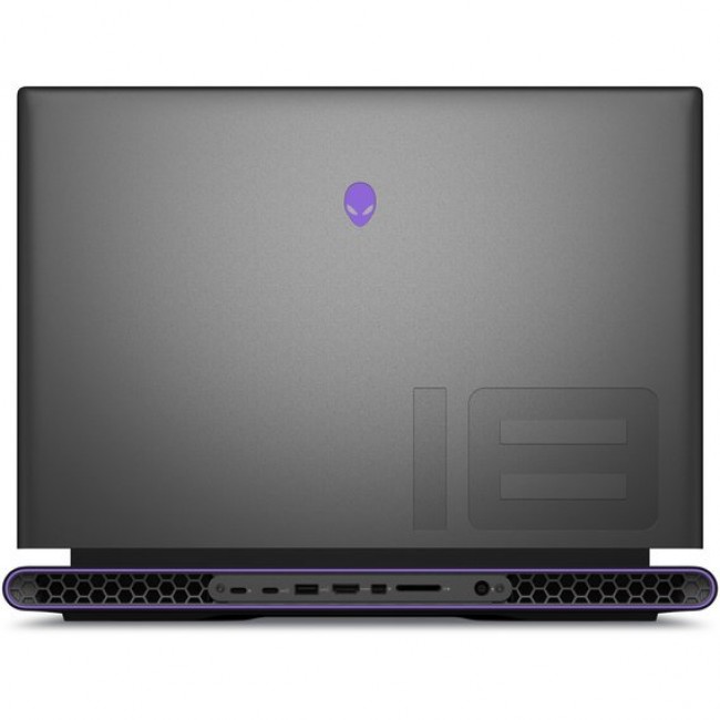 Ноутбук Dell Alienware m18 R2 (AWM18R-7494BLK-PUS) Custom 64GB/1TB