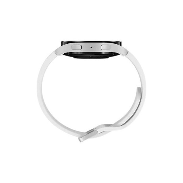 Samsung Galaxy Watch5 44mm LTE Silver with White Sport Band (SM-R915NZSA)