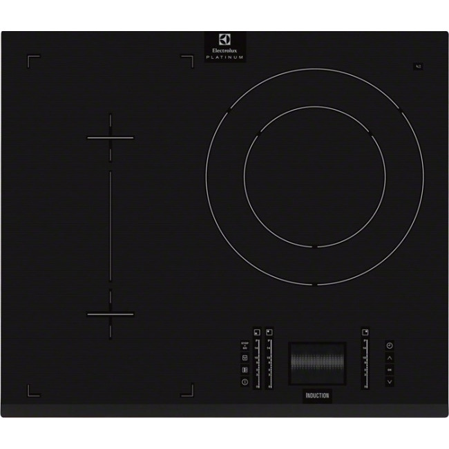 Встроенная варочная поверхность Electrolux EHI 96832 FG