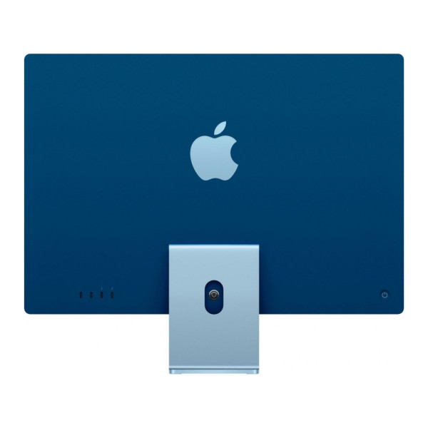 Apple iMac 24 M1 Blue 2021 (Z12W000NV)
