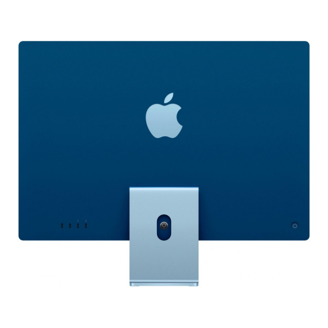 Apple iMac 24 M1 Blue 2021 (Z12W000NV)