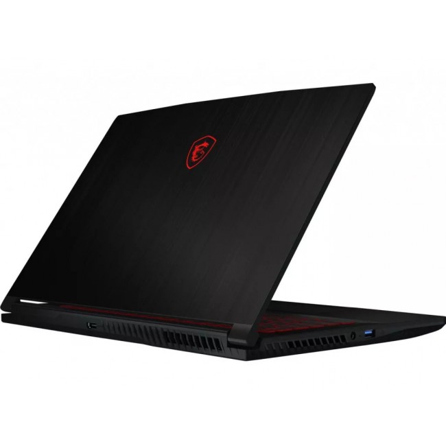 Ноутбук MSI Thin GF63 12VE-047XRO (9S7-16R821-047UL)