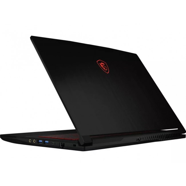 Ноутбук MSI Thin GF63 12VE-047XRO (9S7-16R821-047UL)