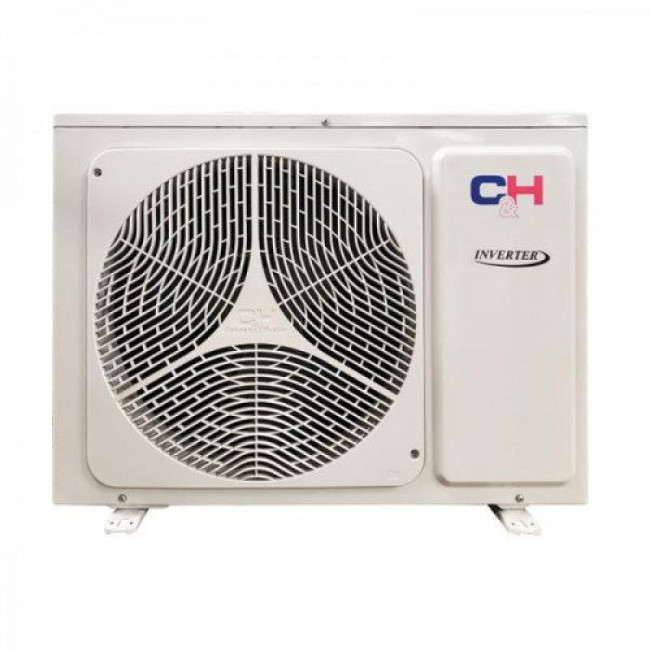 Cooper&Hunter Cozy Inverter (GEN VI) CH-S09FTXK-NG