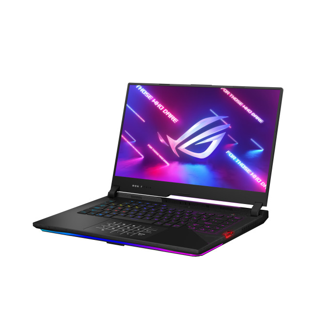 Ноутбук Asus ROG Strix SCAR 15 (G533QS-DS96)