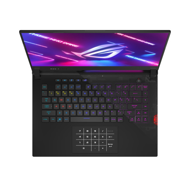 Ноутбук Asus ROG Strix SCAR 15 (G533QS-DS96)