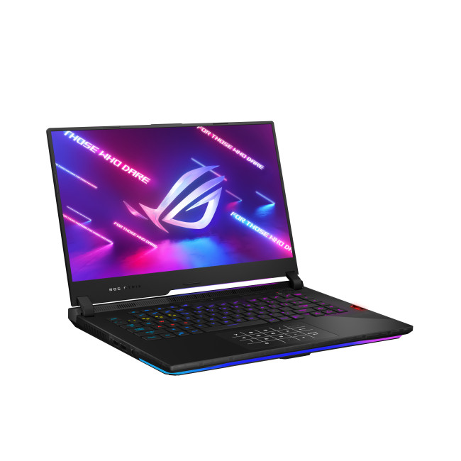 Ноутбук Asus ROG Strix SCAR 15 (G533QS-DS96)