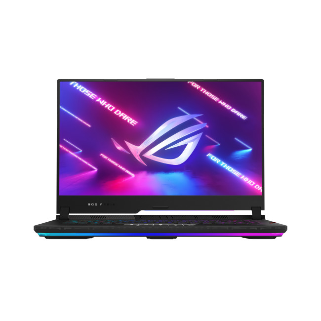 Ноутбук Asus ROG Strix SCAR 15 (G533QS-DS96)